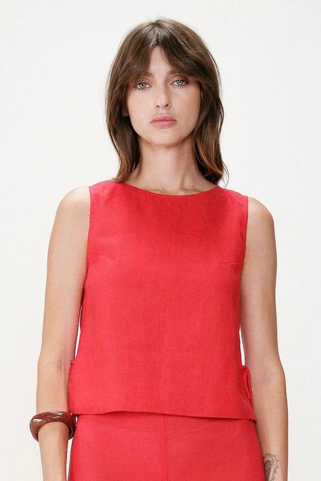 Grace & Mila: Wesca Top (2 Colours)