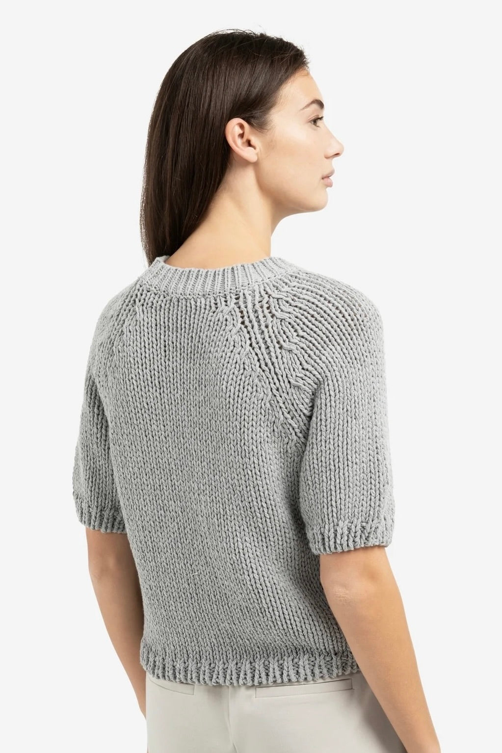 Yaya: Knit Sweater (3 Colours)
