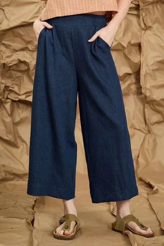 Melow par Melissa Bolduc: Mateo Denim Pant