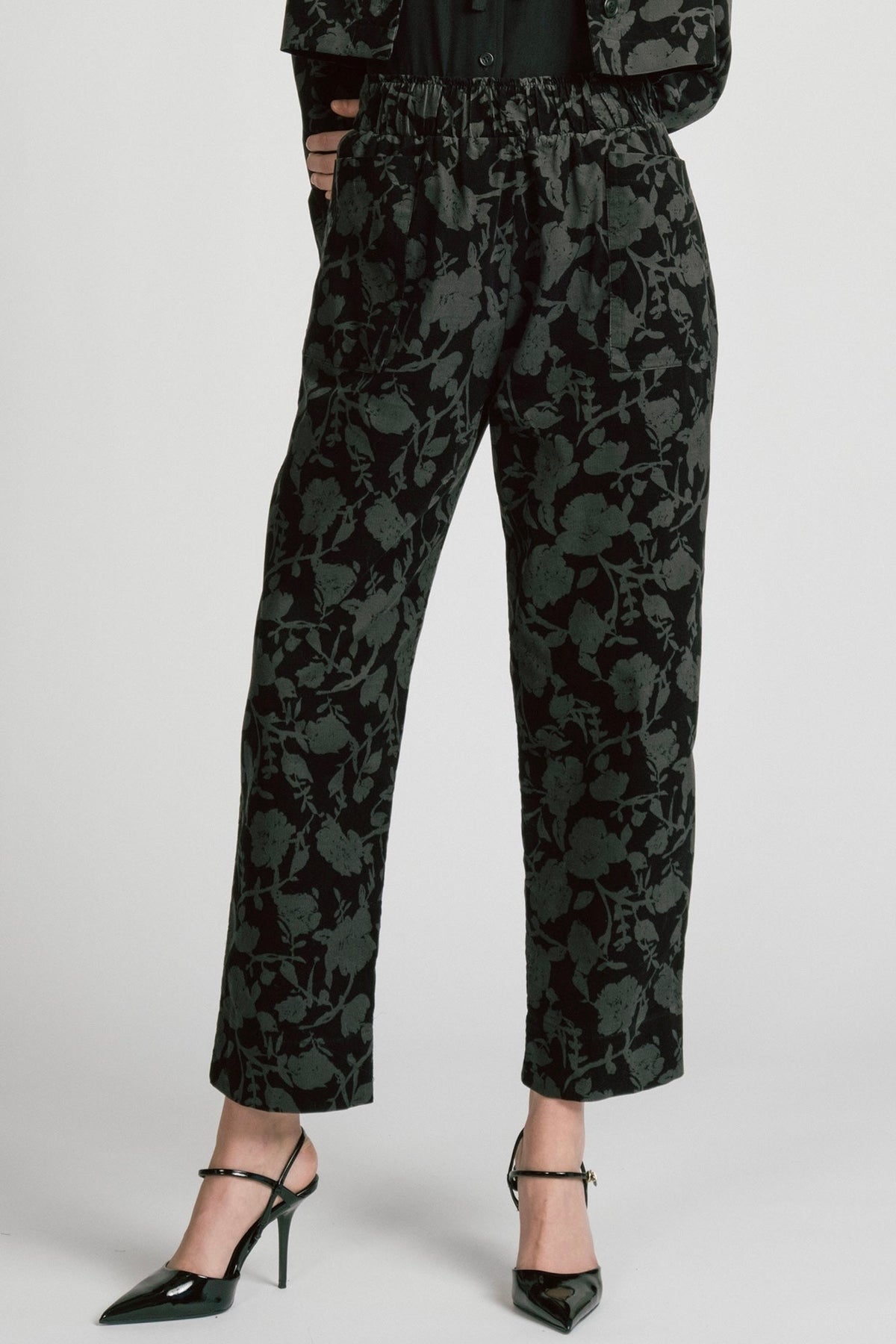 Allison Wonderland: Orion Pant
