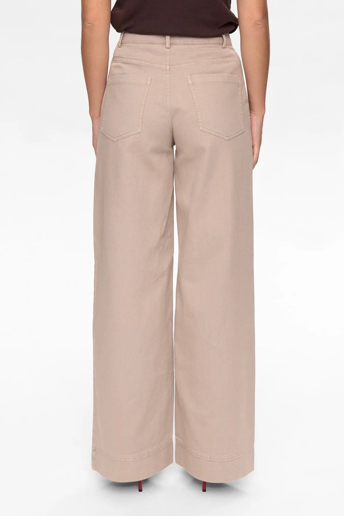 Numph: Numariam Jeans