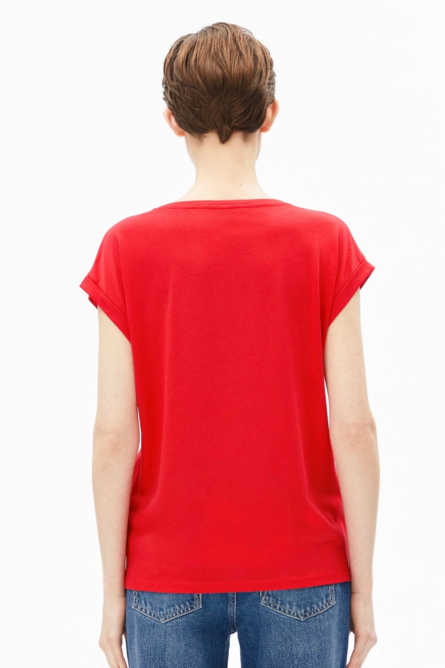 Armed Angels: Jilaana Tee (Many Colours)