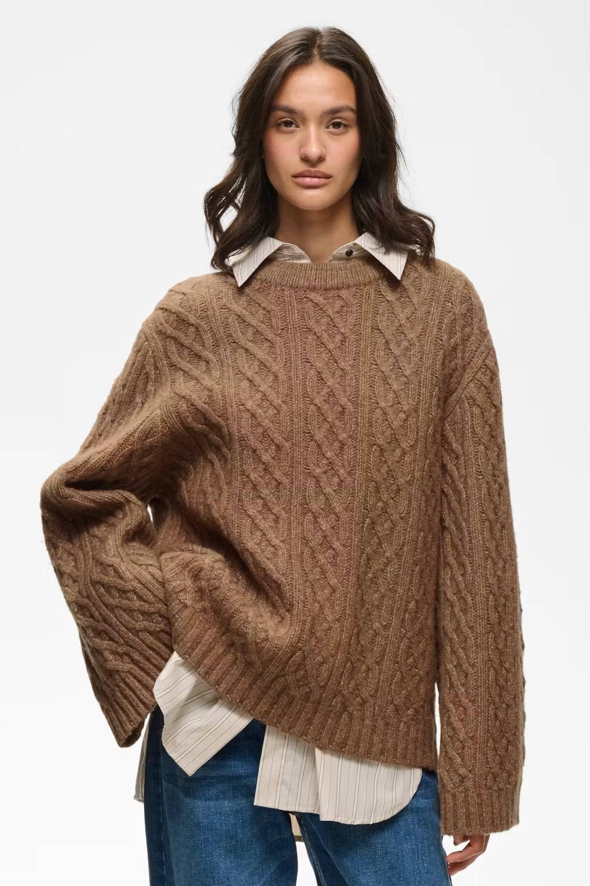 InWear: Taie Sweater