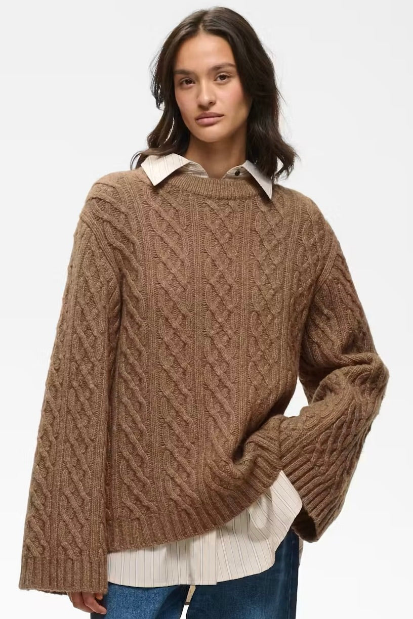 InWear: Taie Sweater