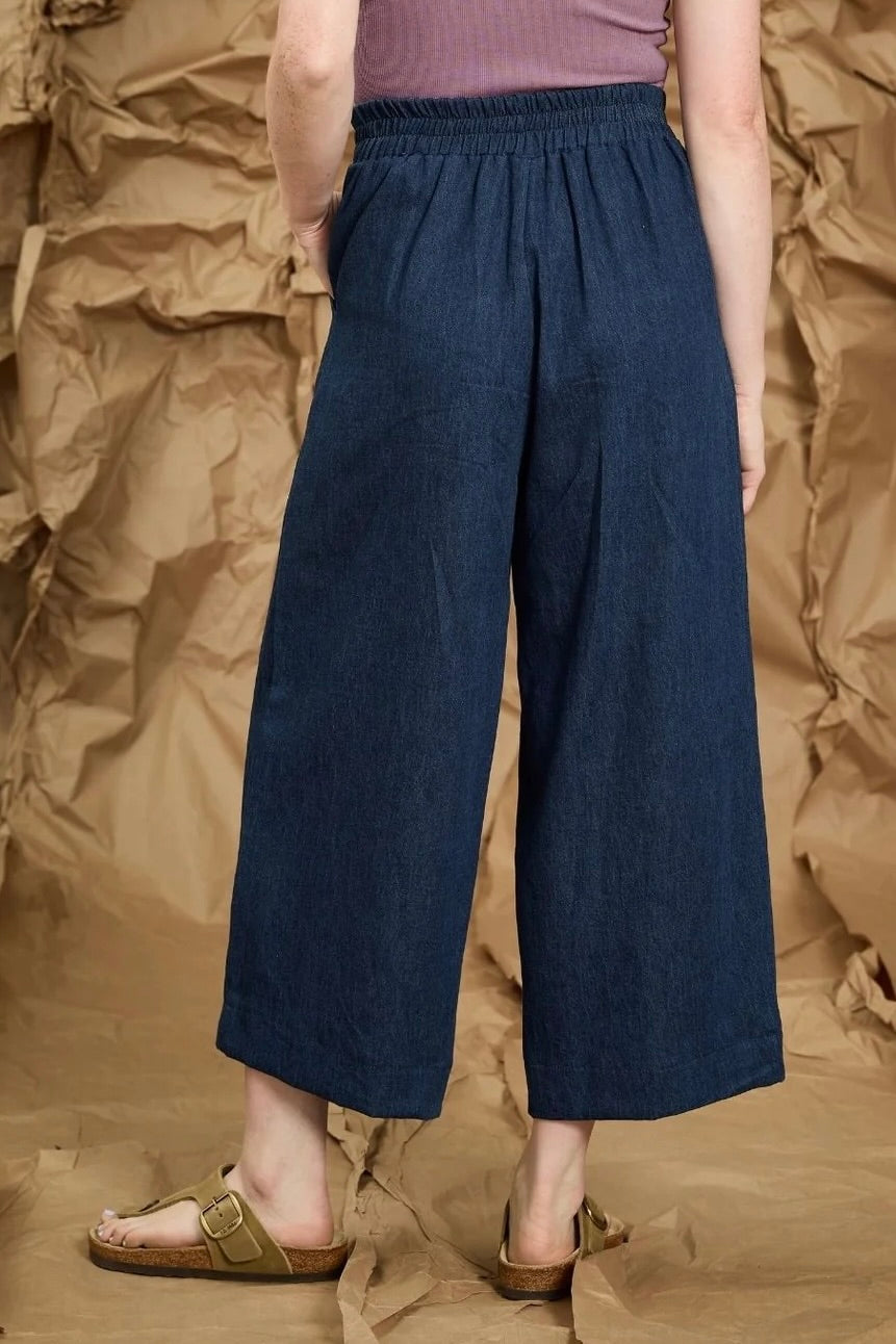 Melow par Melissa Bolduc: Mateo Denim Pant