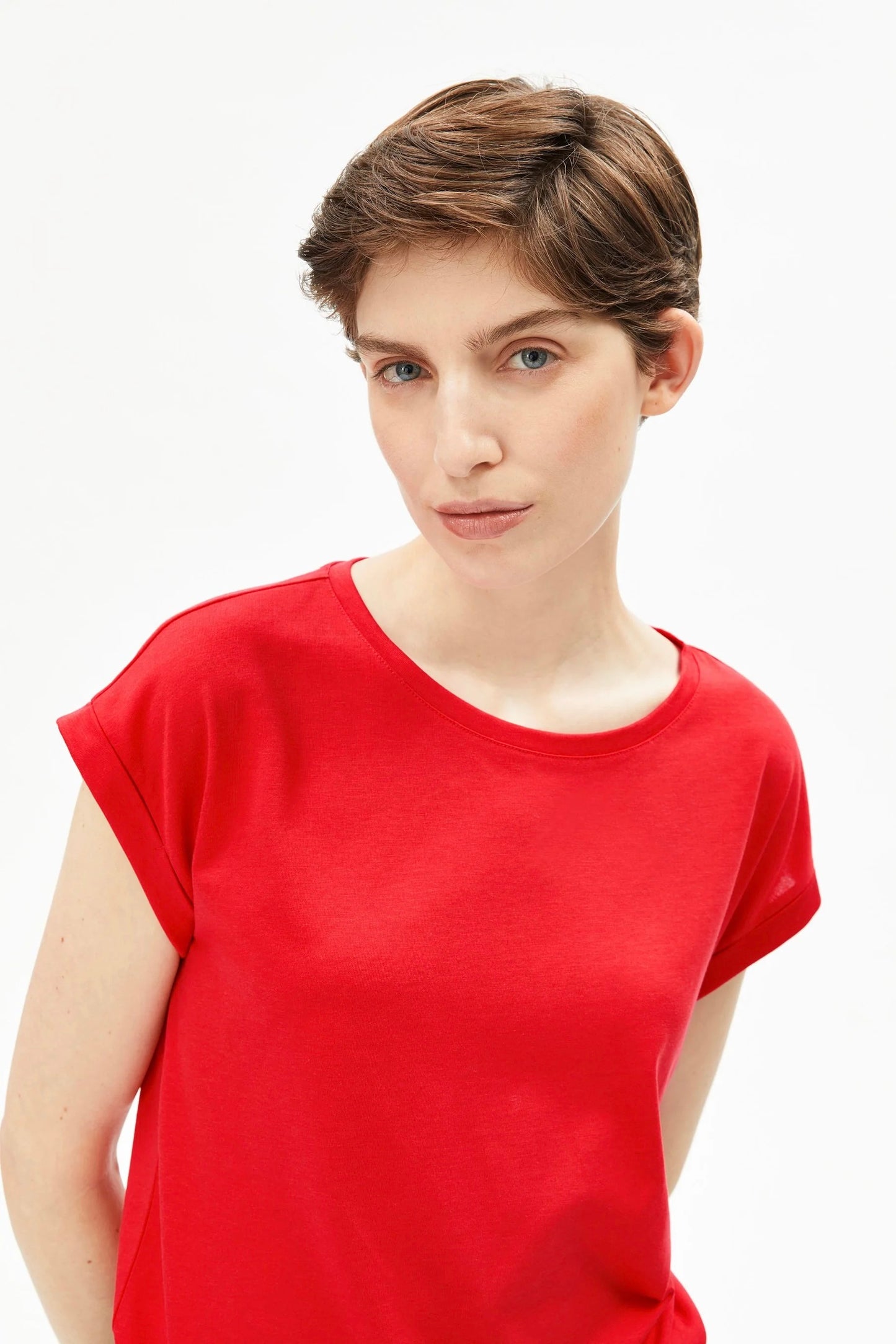 Armed Angels: Jilaana Tee (Many Colours)