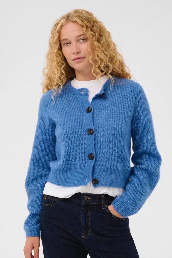InWear: Nais Cardigan (2 Colours)
