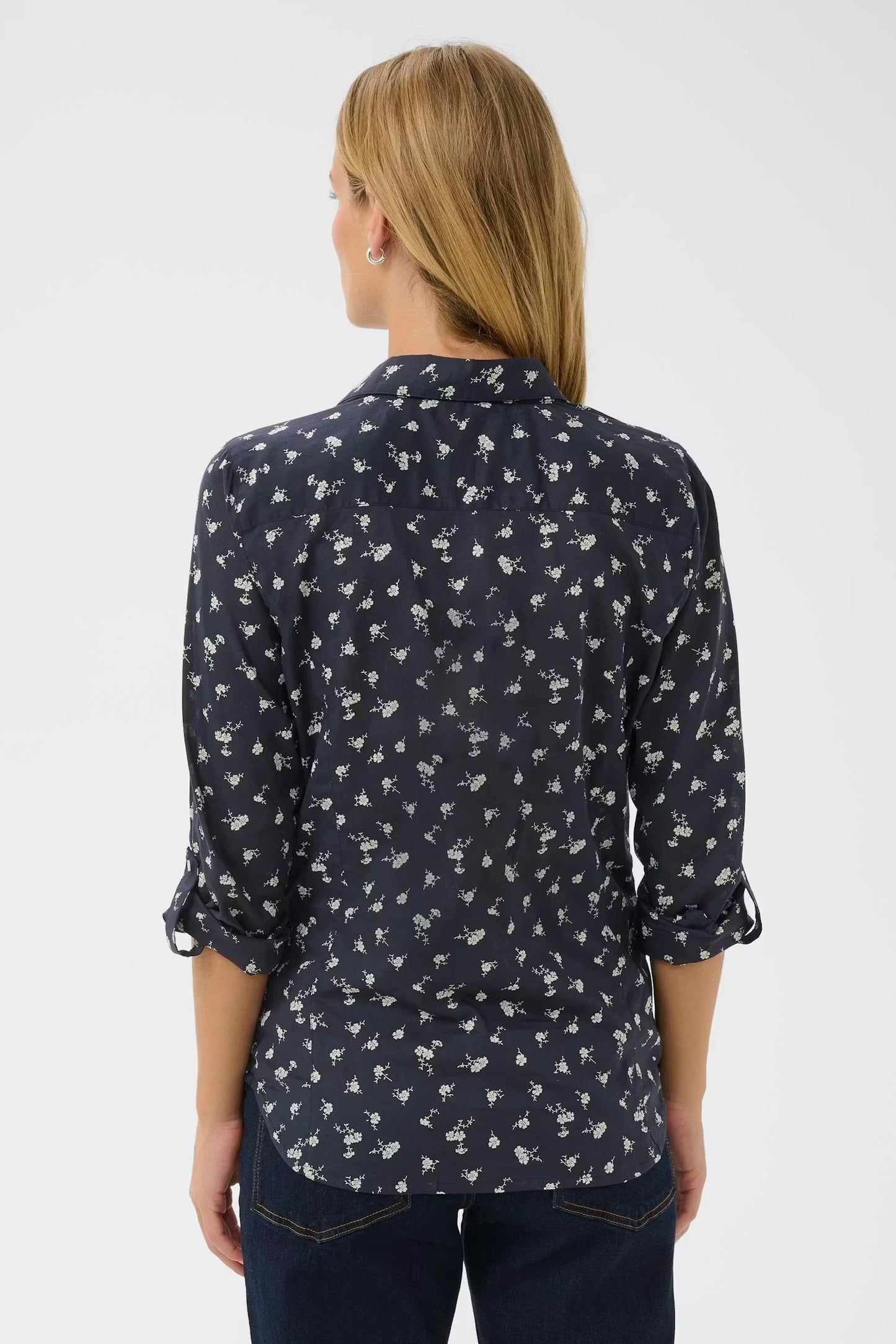 Part Two: Cortnio Shirt