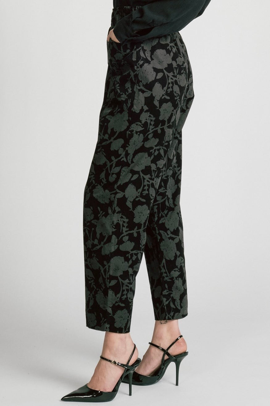 Allison Wonderland: Orion Pant