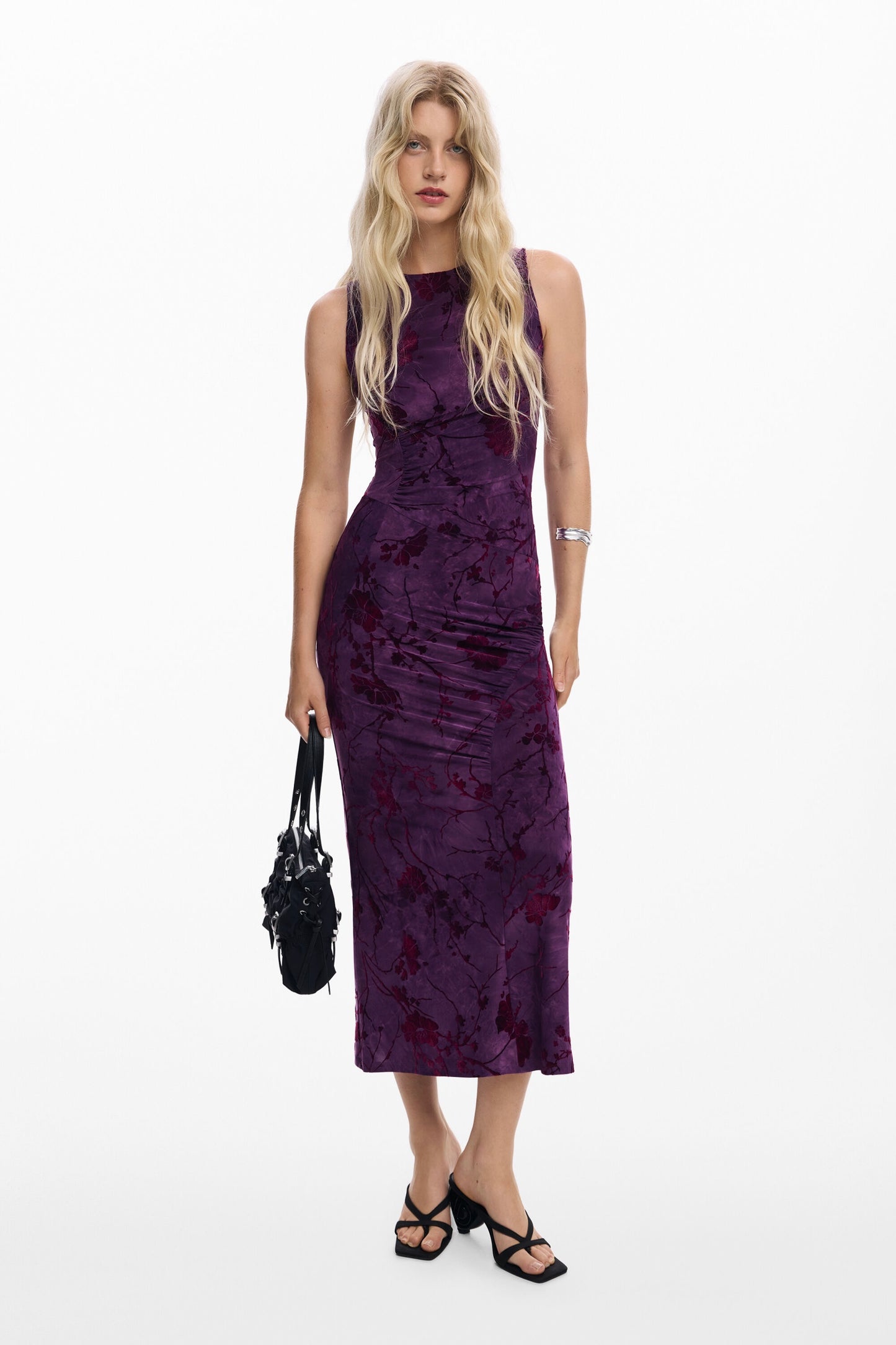 Desigual: Cereza Dress