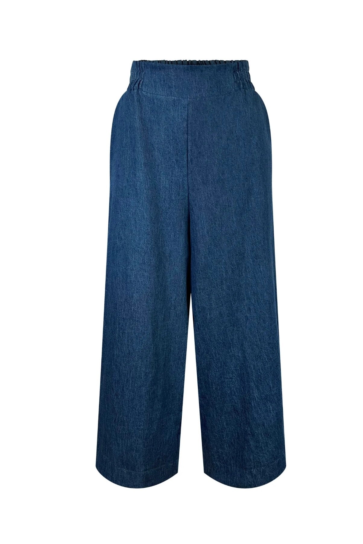 Melow par Melissa Bolduc: Mateo Denim Pant