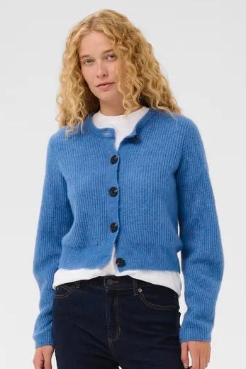 InWear: Nais Cardigan (2 Colours)