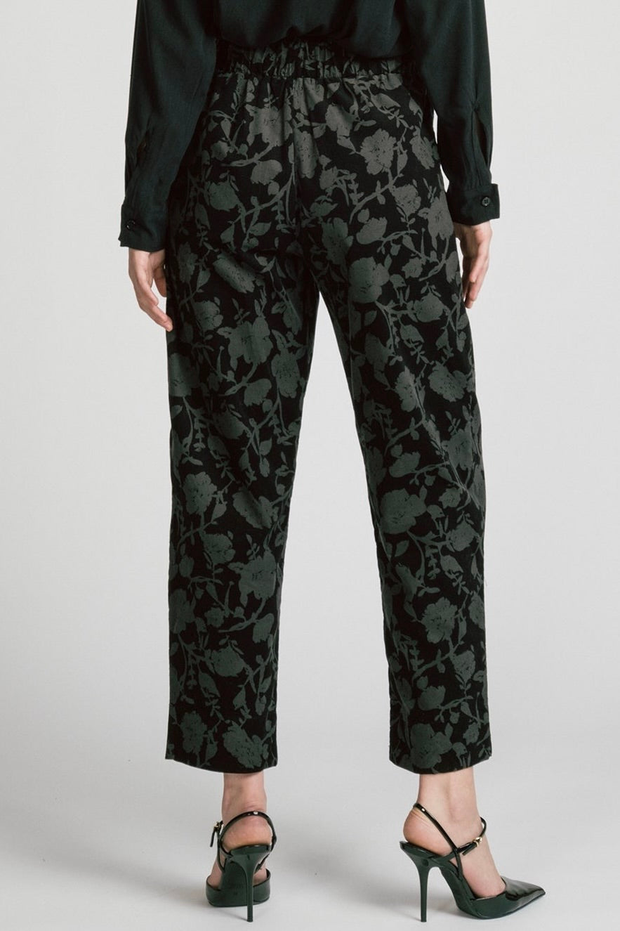 Allison Wonderland: Orion Pant
