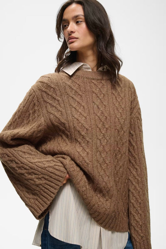 InWear: Taie Sweater
