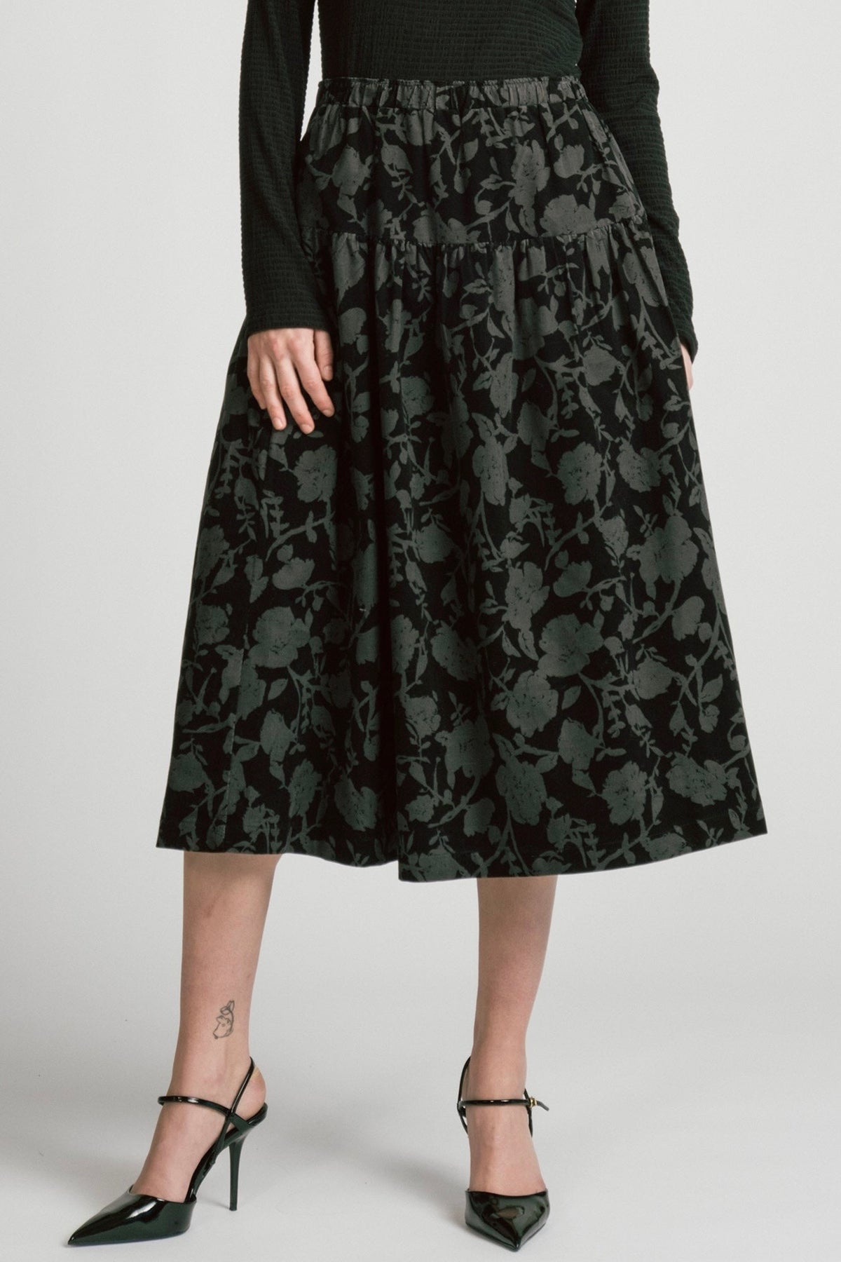 Allison Wonderland: Pegasus Skirt