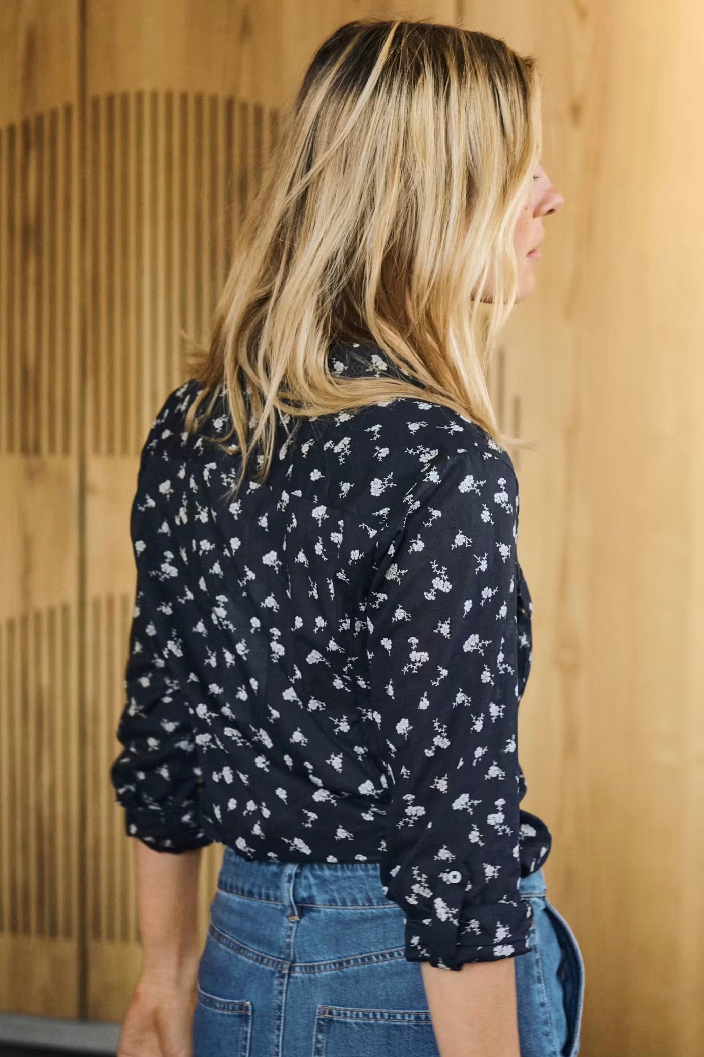 Part Two: Cortnio Shirt