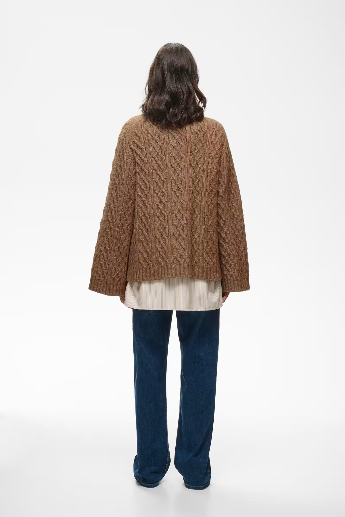 InWear: Taie Sweater