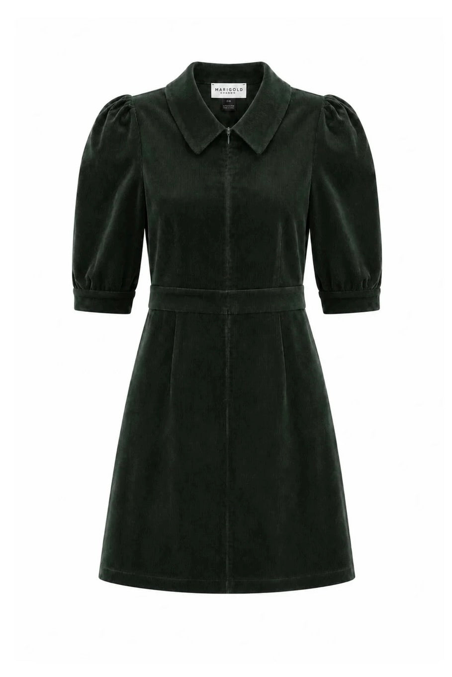 Marigold: Sabine Dress