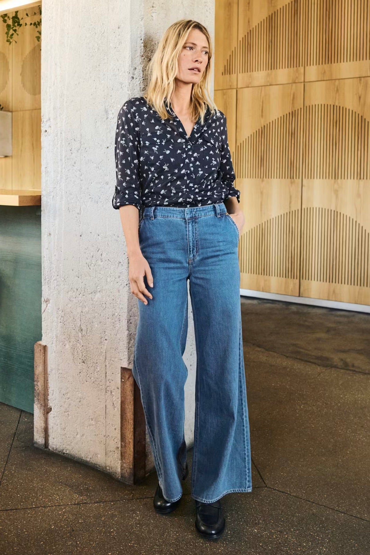 Part Two: Cortnio Shirt