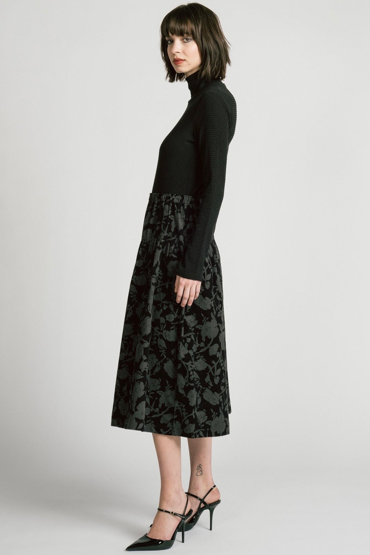 Allison Wonderland: Pegasus Skirt