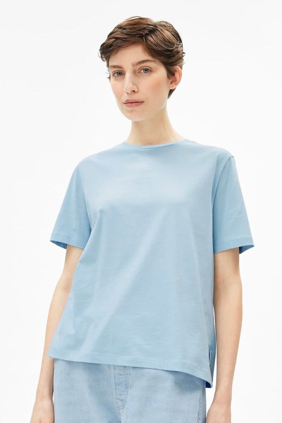Armed Angels: Lualaa Tee (3 Colours)