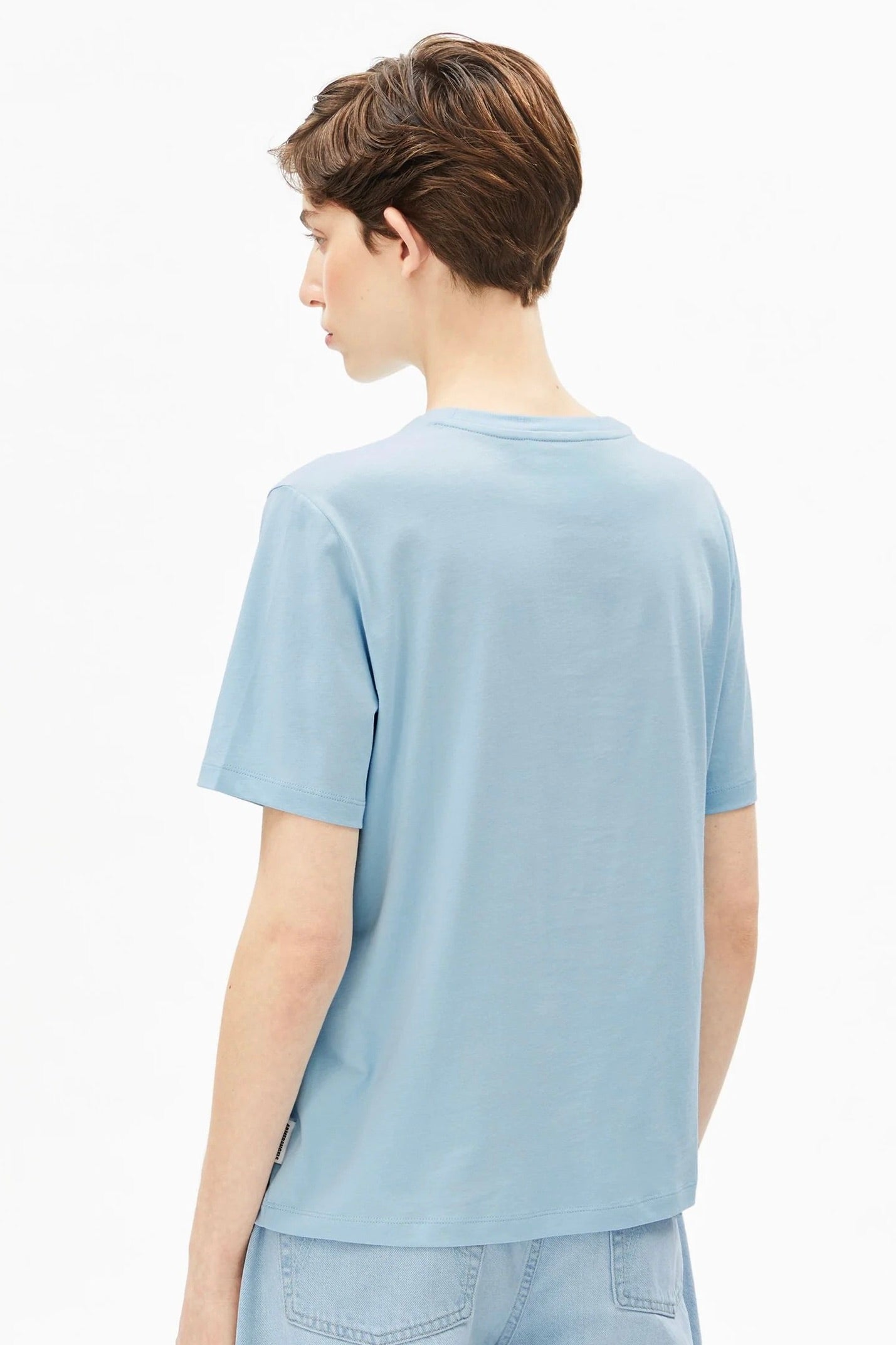 Armed Angels: Lualaa Tee (3 Colours)