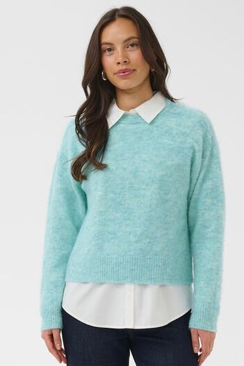 Saint Tropez: Tabana Sweater