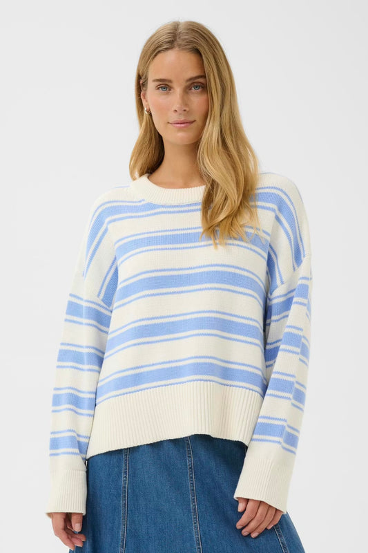 Part Two: Serafine Sweater (2 Colours)