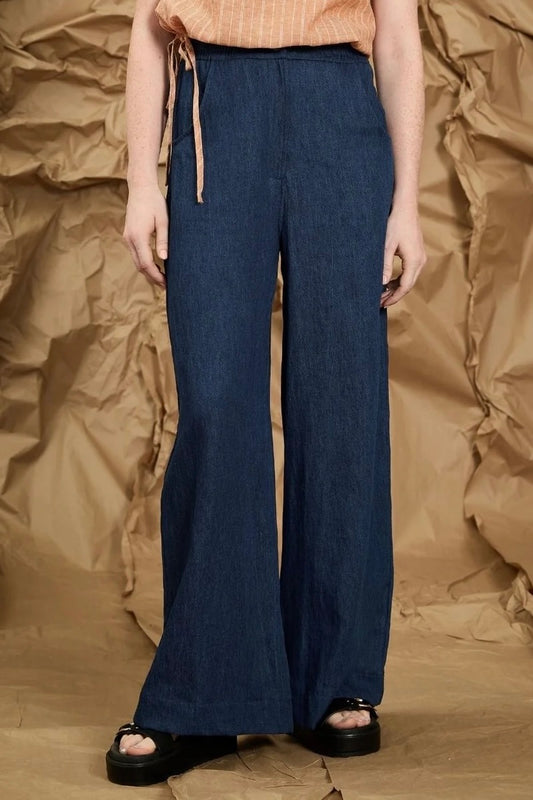 Melow par Melissa Bolduc: Matisse Denim Pant