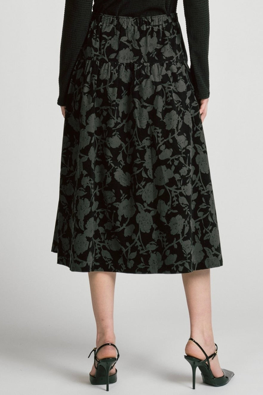 Allison Wonderland: Pegasus Skirt
