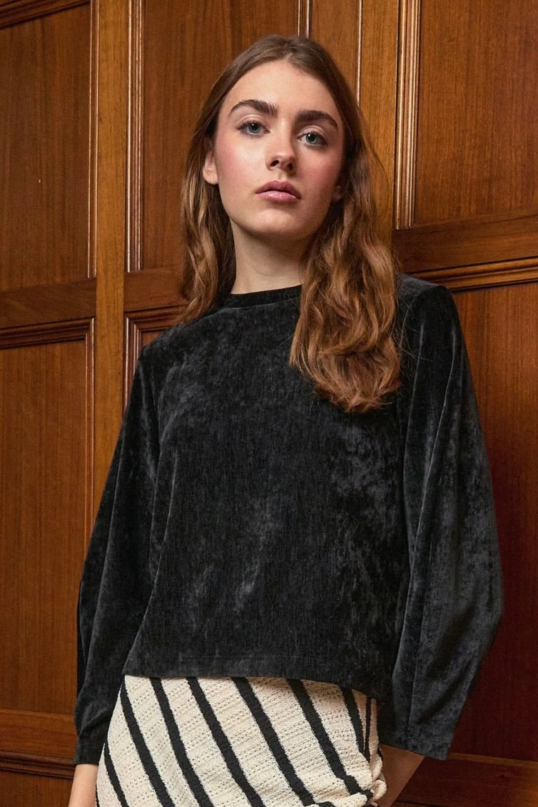 Marigold: Dido Top