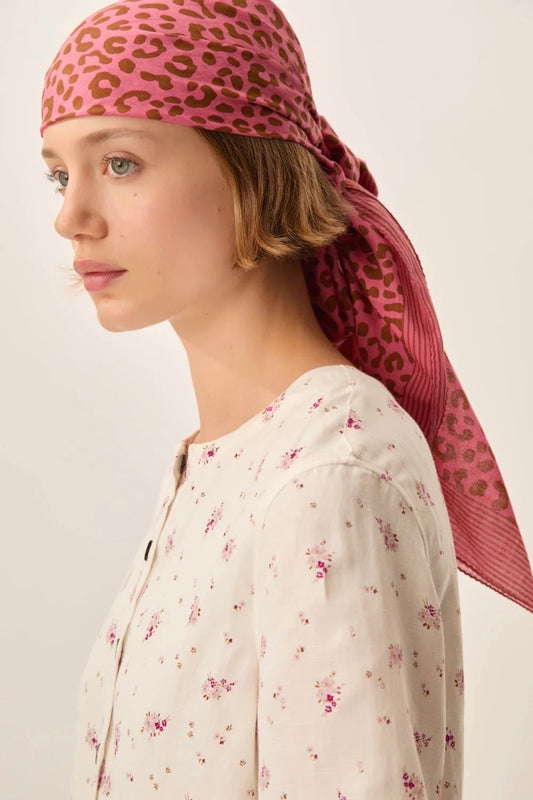 Des Petits Hauts: Nymine Scarf