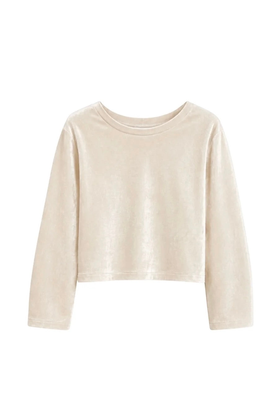 Marigold: Dido Top