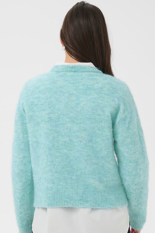 Saint Tropez: Tabana Sweater