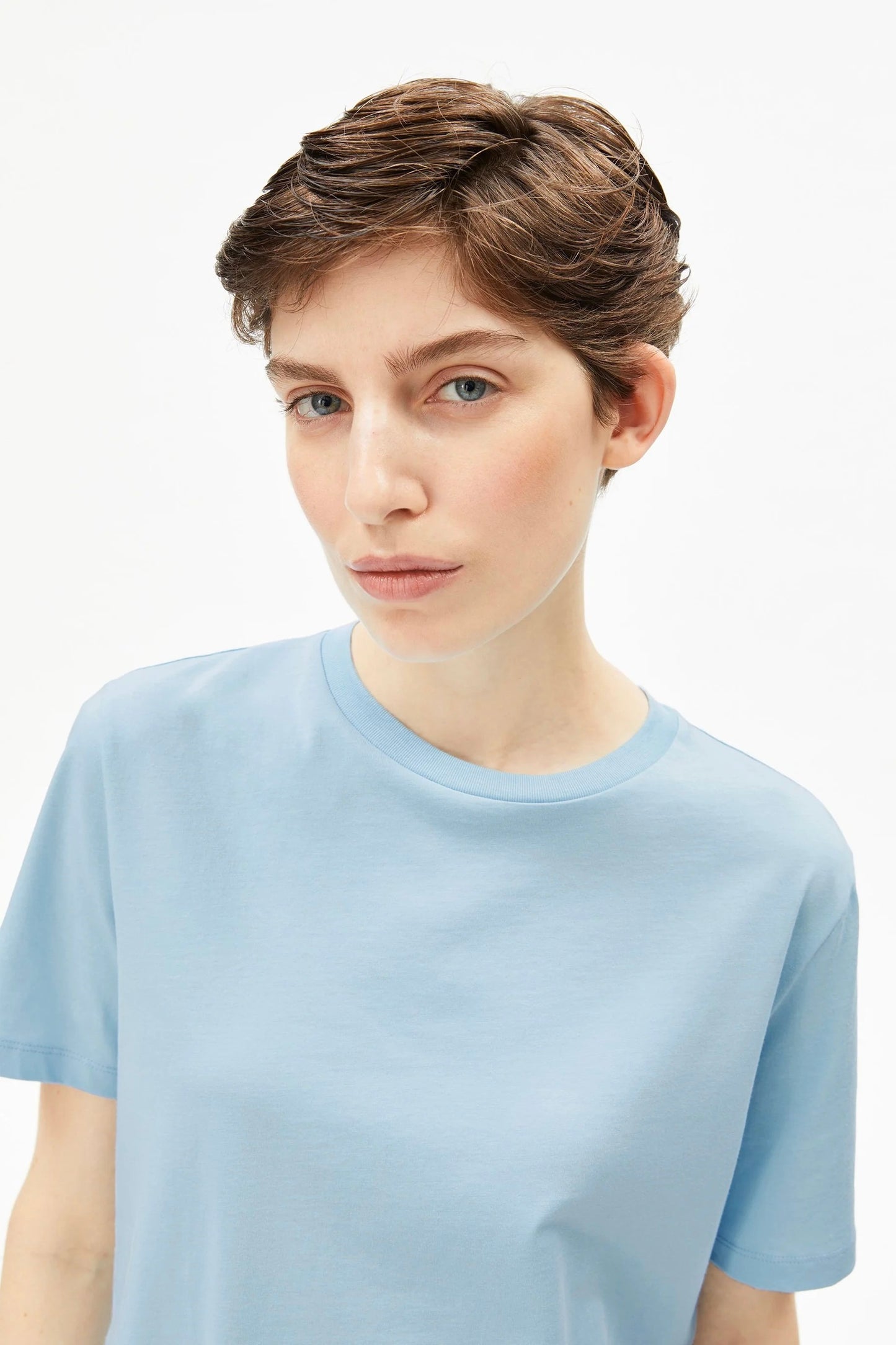 Armed Angels: Lualaa Tee (3 Colours)
