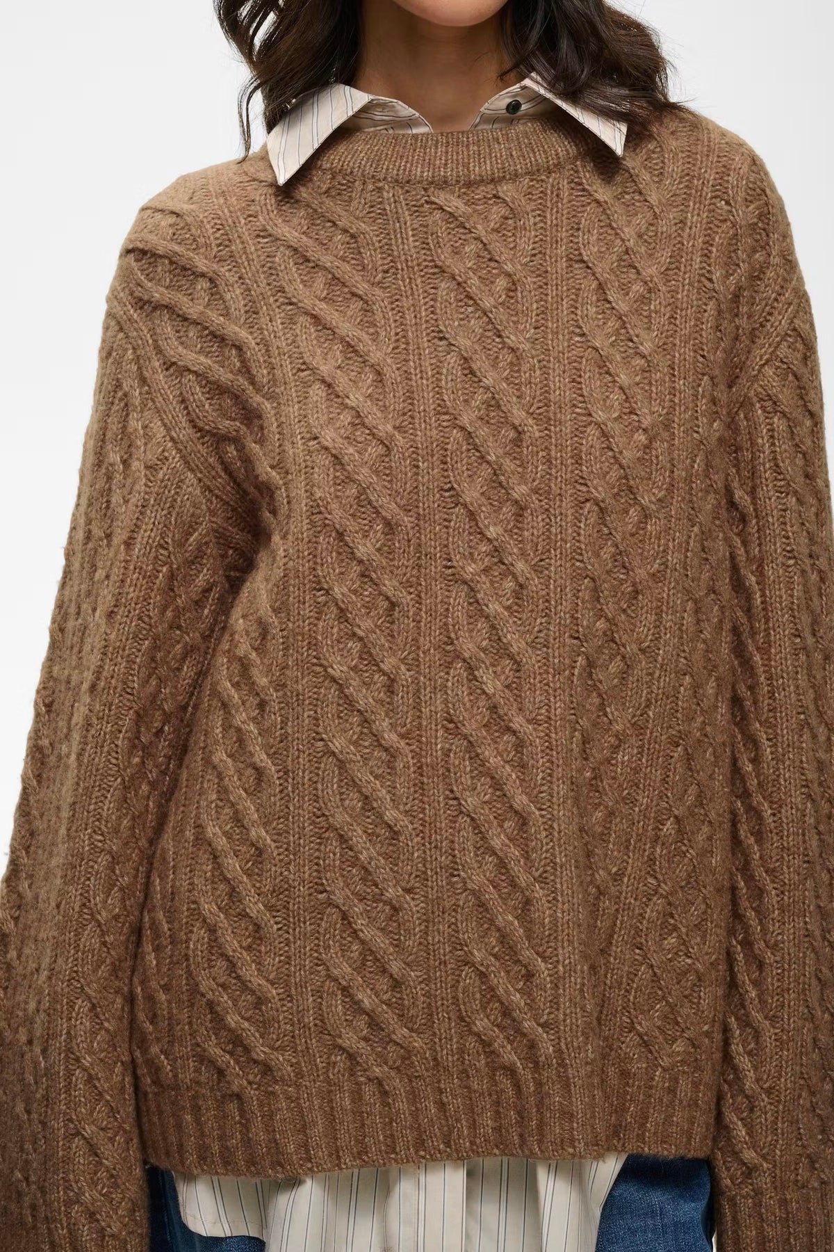 InWear: Taie Sweater