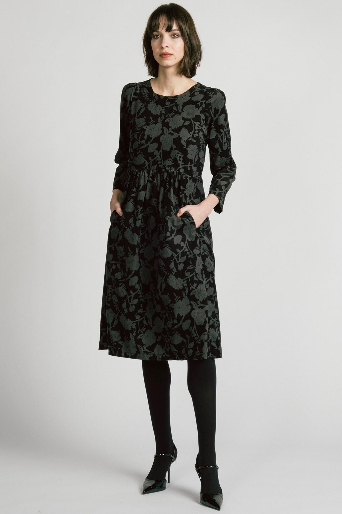 Allison Wonderland: Virgo Dress
