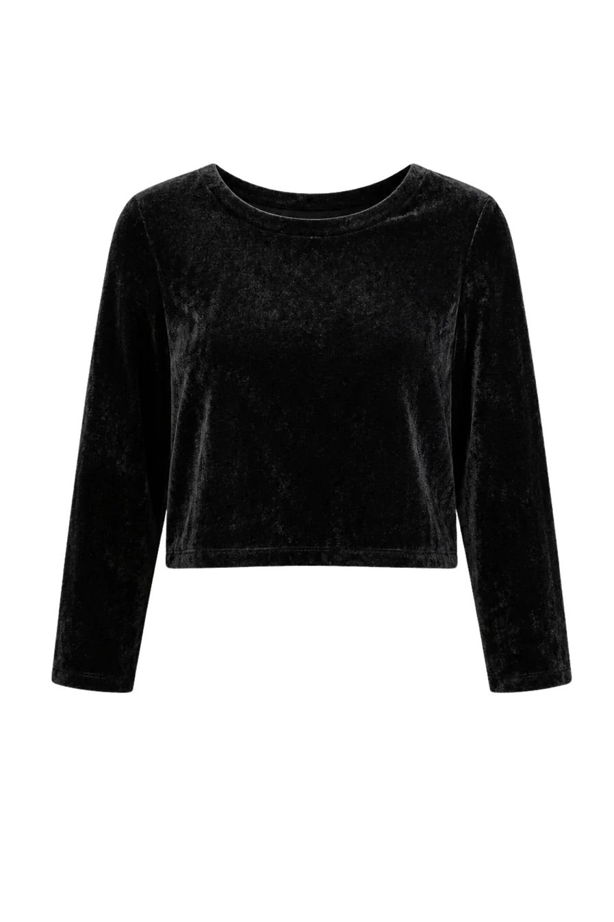 Marigold: Dido Top