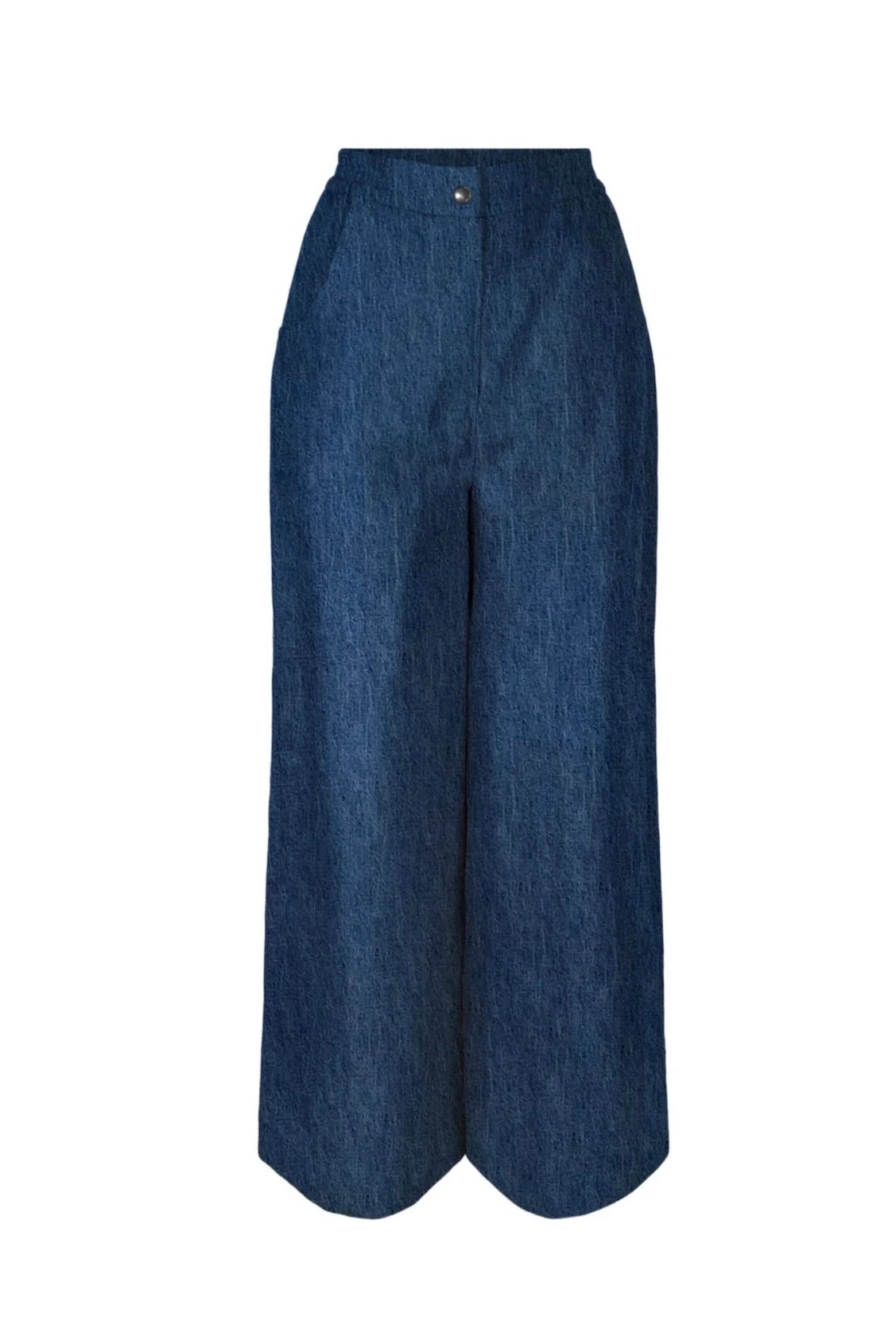 Melow par Melissa Bolduc: Matisse Denim Pant
