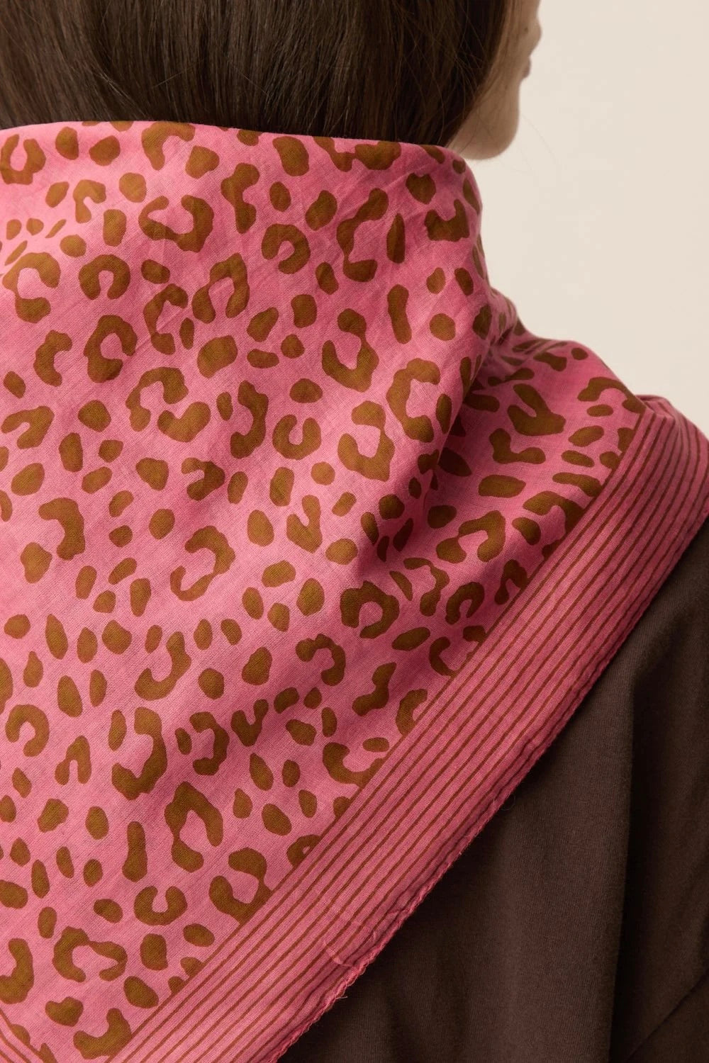 Des Petits Hauts: Nymine Scarf
