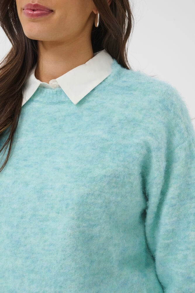 Saint Tropez: Tabana Sweater