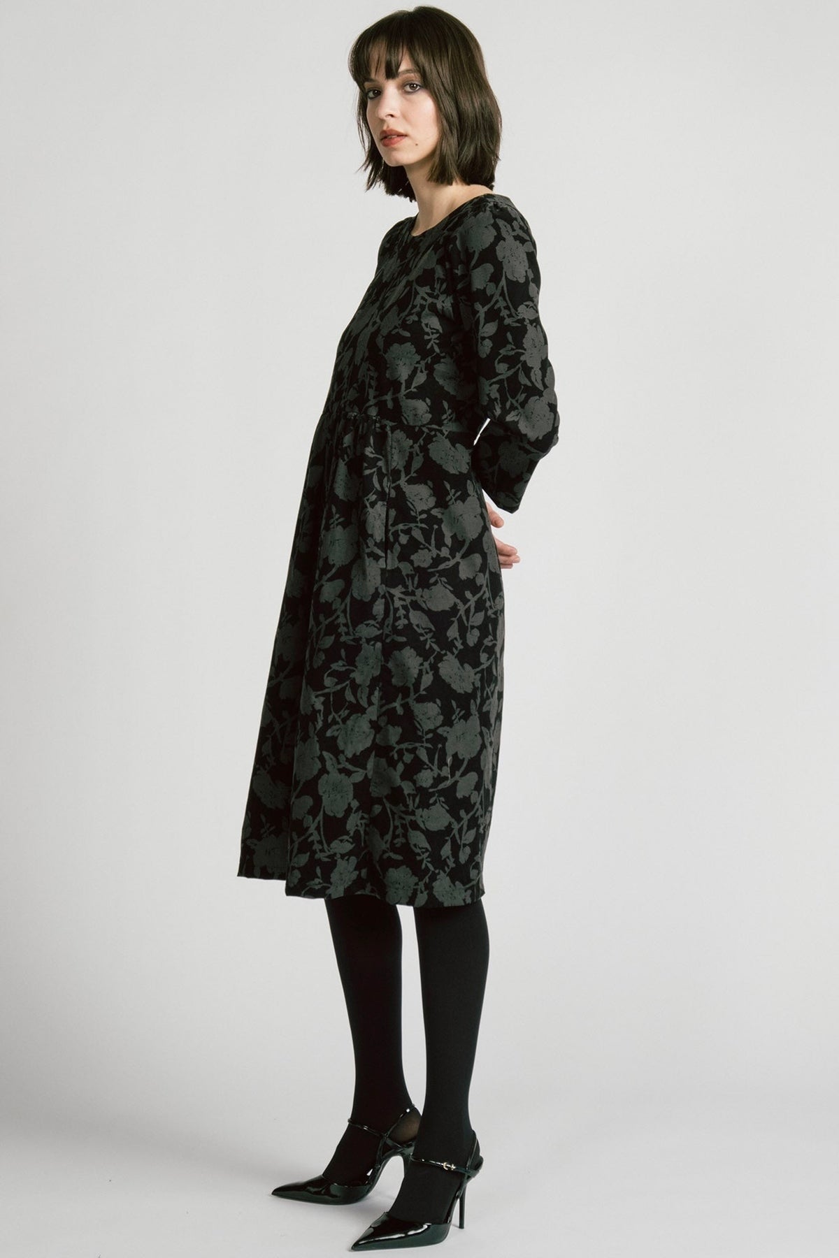 Allison Wonderland: Virgo Dress
