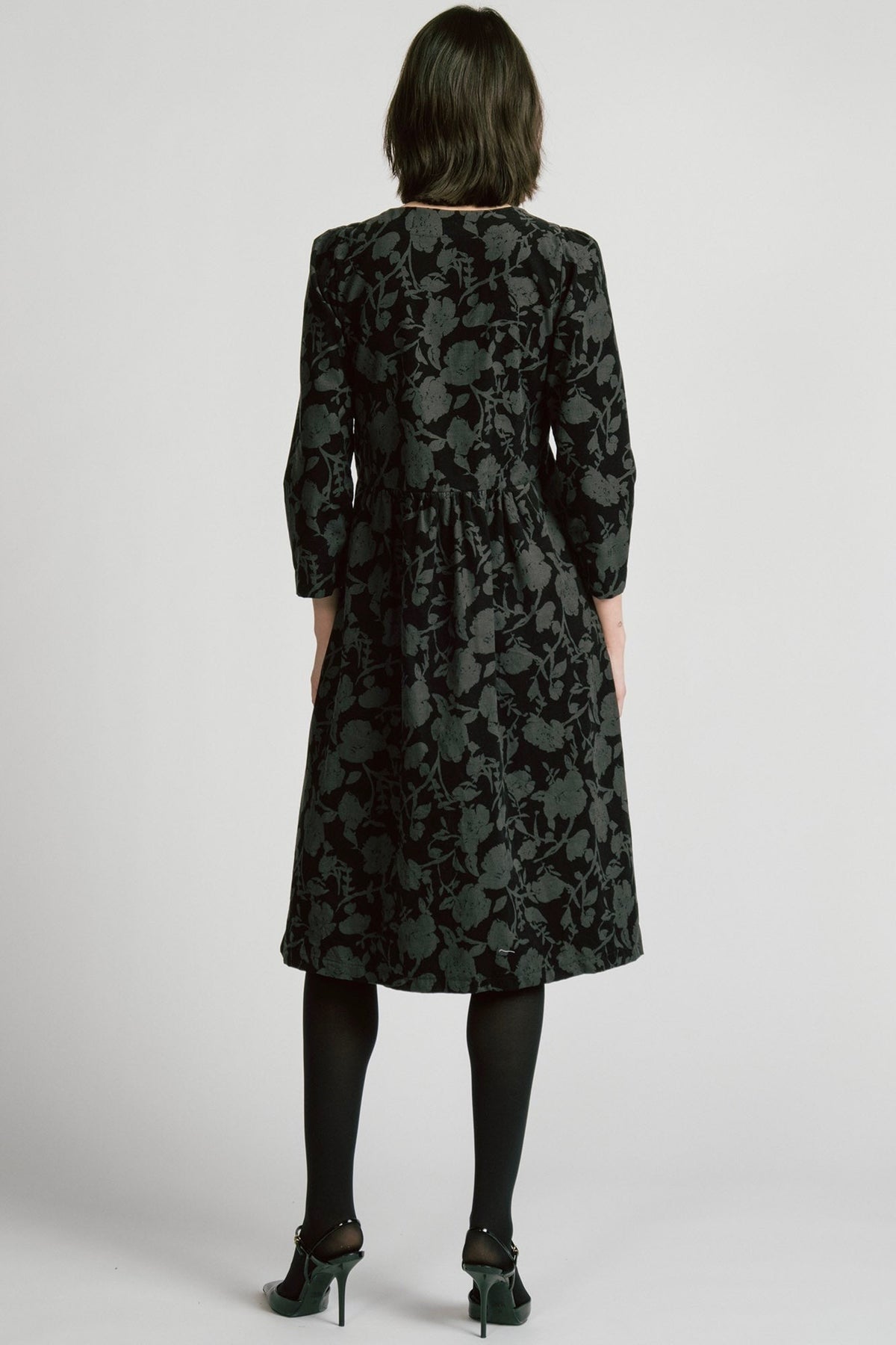 Allison Wonderland: Virgo Dress