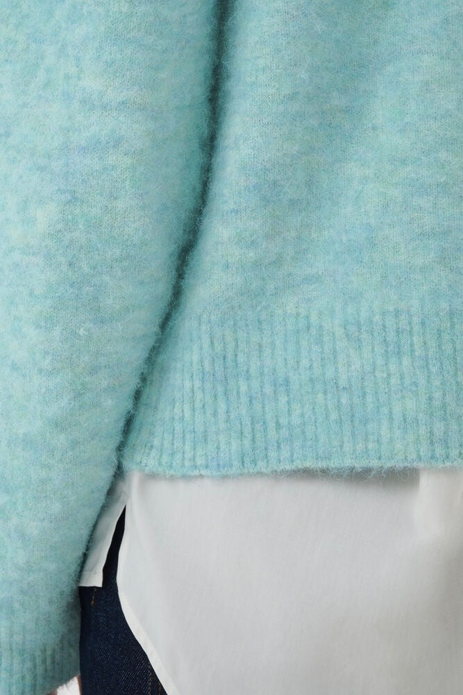Saint Tropez: Tabana Sweater