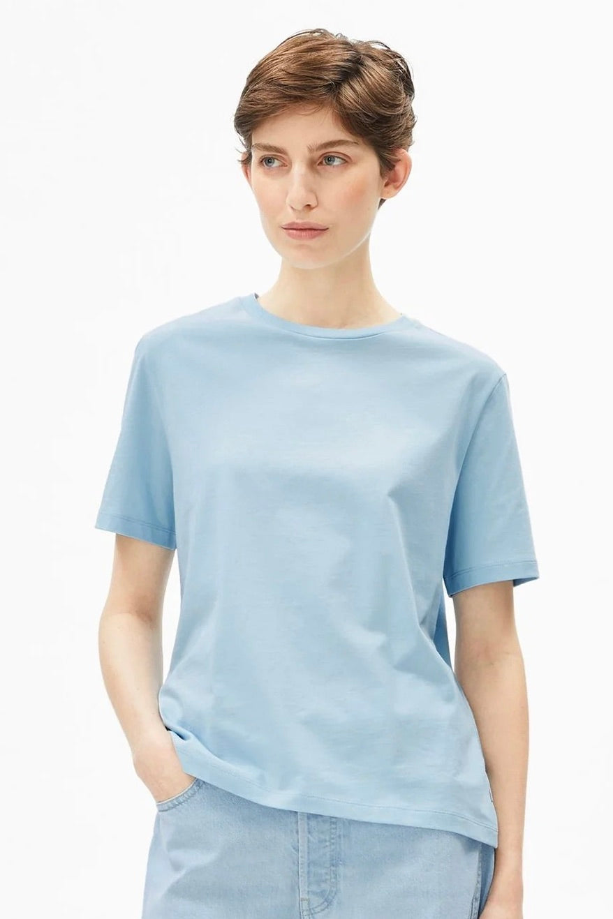 Armed Angels: Lualaa Tee (3 Colours)