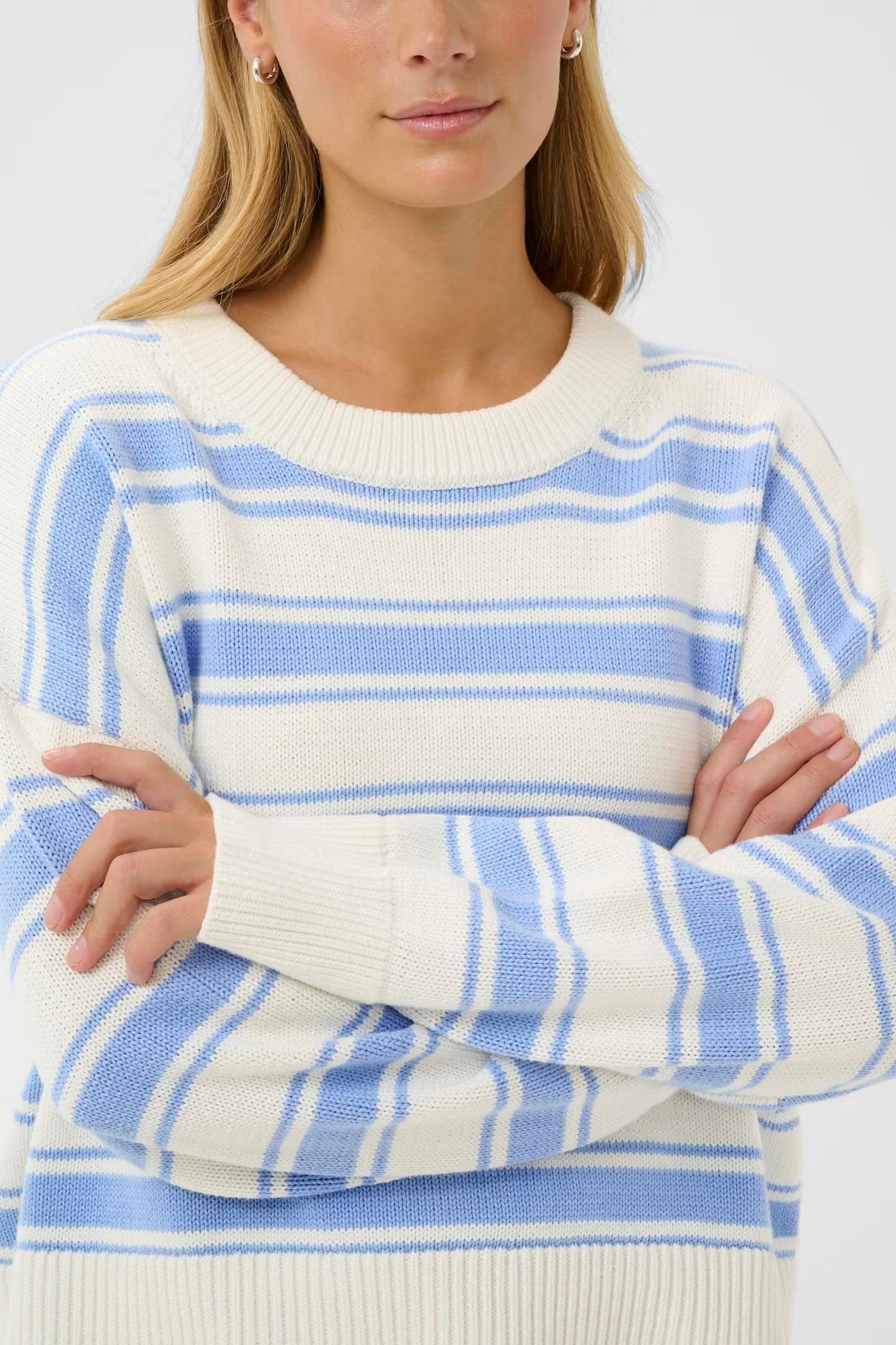 Part Two: Serafine Sweater (2 Colours)