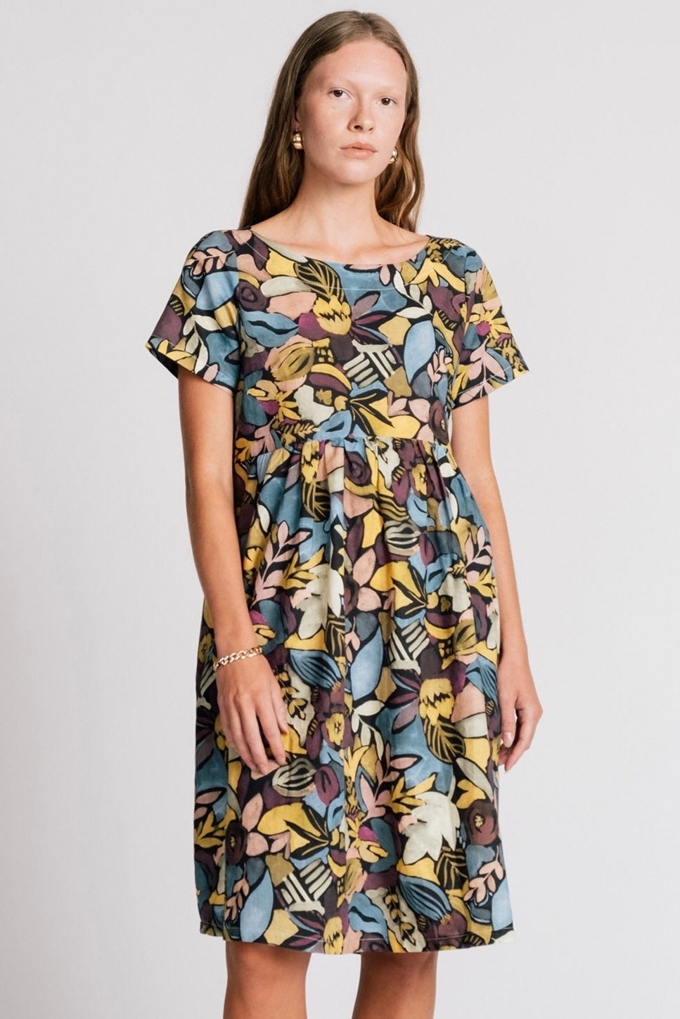 Allison Wonderland: Lark Dress (2 Colours)