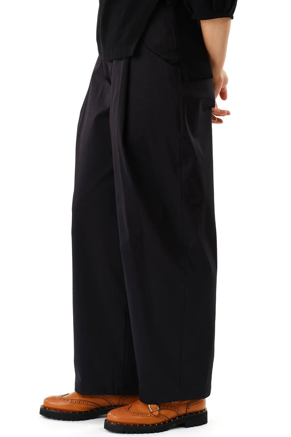 Jennifer Glasgow: Cordelia Pants