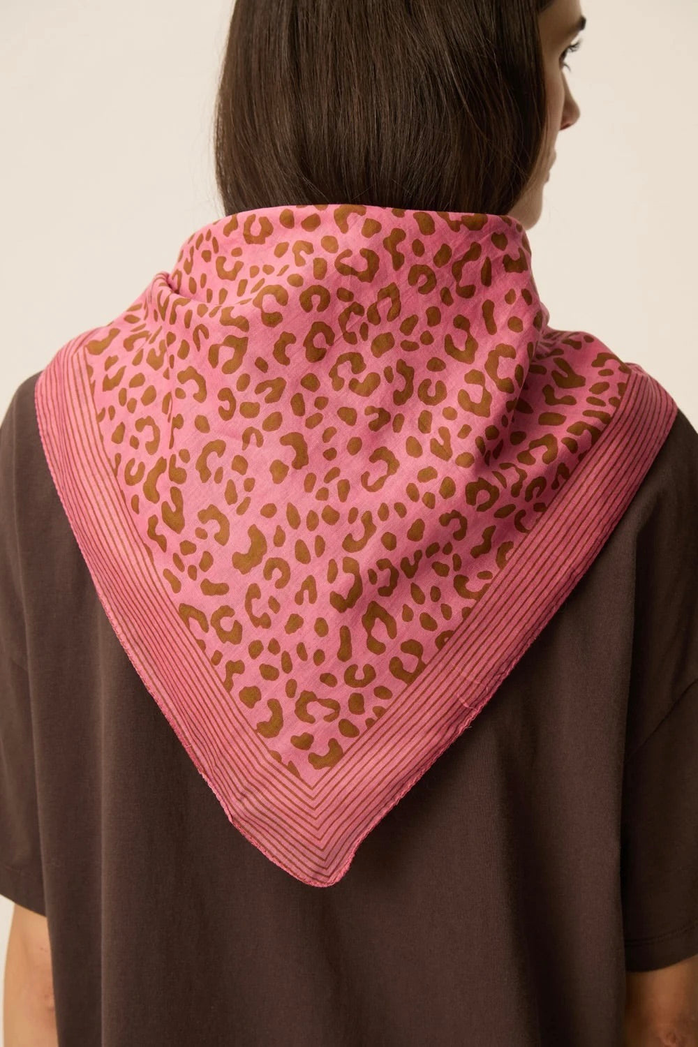 Des Petits Hauts: Nymine Scarf