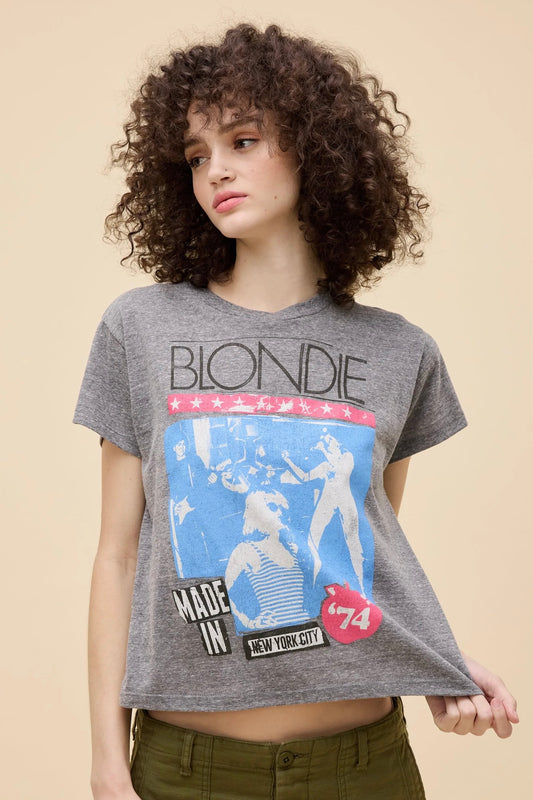 Daydreamer: Blondie Tee